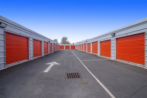 Public Storage - Malden - 490 Eastern Ave - 490 Eastern Ave