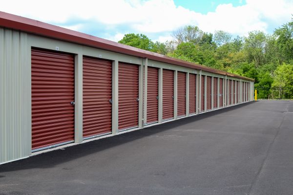 Budget Store and Lock Jackson rd - 500 Jackson Road