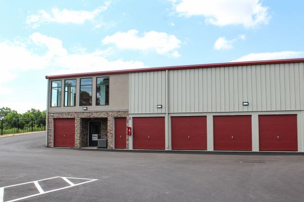 Budget Store and Lock Jackson rd - 500 Jackson Road
