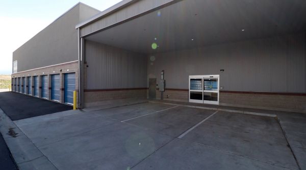 Advantage Self Storage - Arvada - 6160 West 52nd Avenue