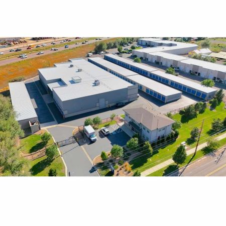 Advantage Self Storage - Arvada - 6160 West 52nd Avenue