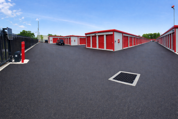 State Storage Largo - 12501 South Belcher Road