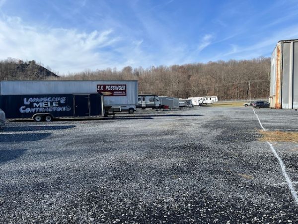Budget Store and Lock Bangor 2 - 725 Bill Scott Boulevard