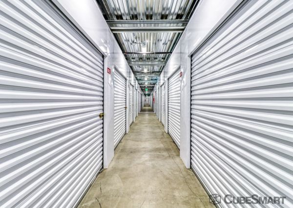 CubeSmart Self Storage - CA Antioch Vineyard Drive - 1790 Vineyard Drive