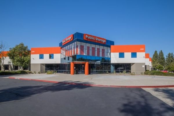 Public Storage - Chula Vista - 2391 Fenton St - 2391 Fenton St
