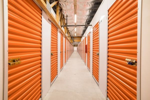 Public Storage - Chula Vista - 2391 Fenton St - 2391 Fenton St