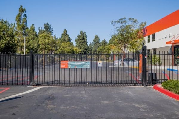 Public Storage - Chula Vista - 2391 Fenton St - 2391 Fenton St