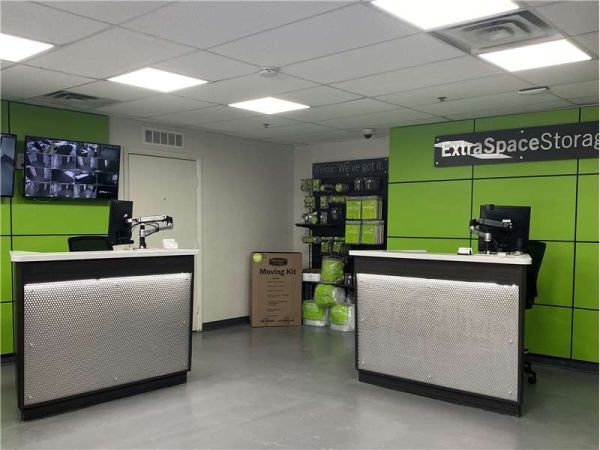 Extra Space Storage - 1891 - Fort Lauderdale - Miami Rd - 1850 Miami Road