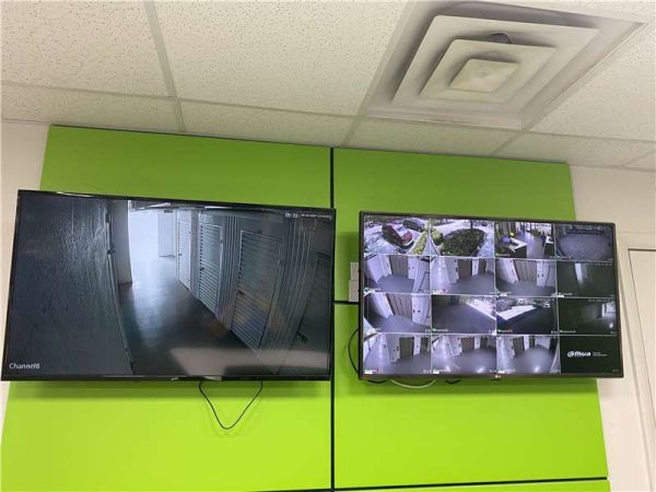 Extra Space Storage - 1891 - Fort Lauderdale - Miami Rd - 1850 Miami Road