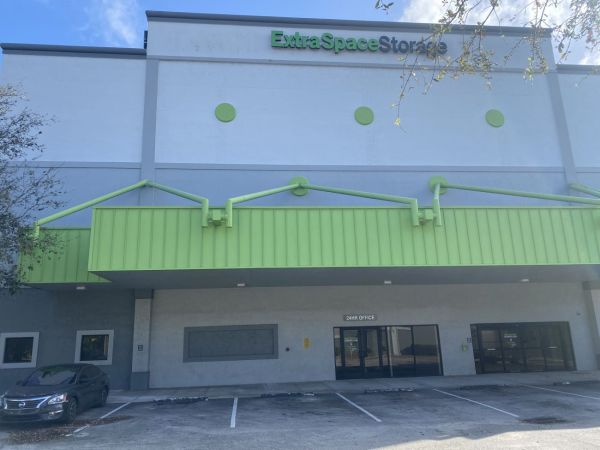 Extra Space Storage - 1891 - Fort Lauderdale - Miami Rd - 1850 Miami Road