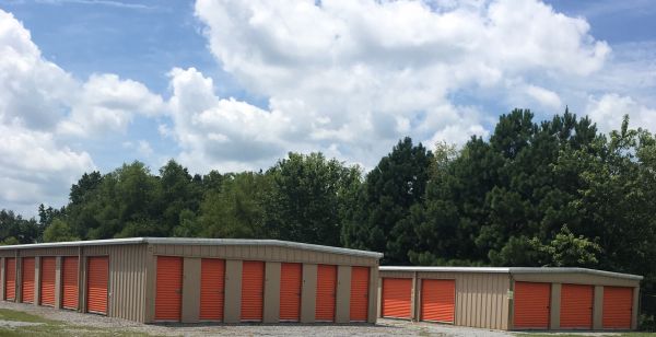 Crossville Mini Storage - 15603 Alabama 68