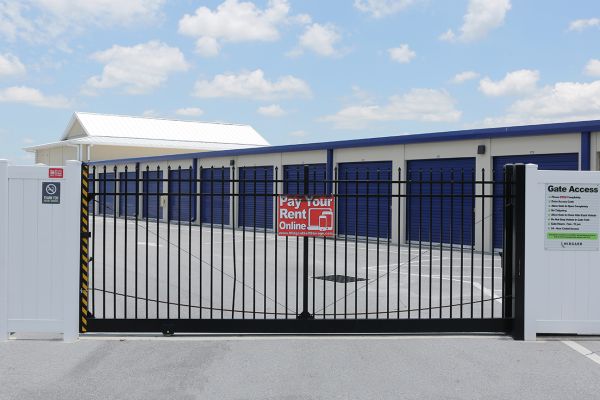 Midgard Self Storage - Bradenton - 10810 Internet Place - 10810 Internet Place
