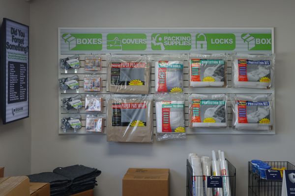 Midgard Self Storage - Melbourne - 575 North Apollo Boulevard - 575 North Apollo Boulevard