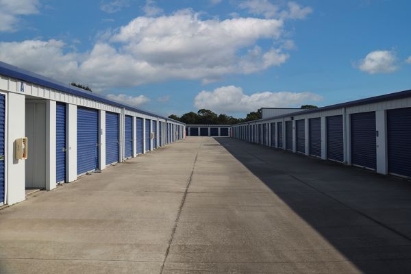 Midgard Self Storage - Melbourne - 575 North Apollo Boulevard - 575 North Apollo Boulevard