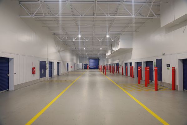 Midgard Self Storage - Jacksonville - 9119 Merrill Road - 9119 Merrill Road