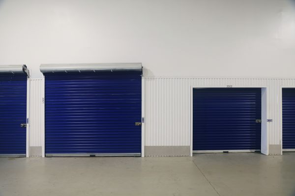 Midgard Self Storage - Jacksonville - 9119 Merrill Road - 9119 Merrill Road