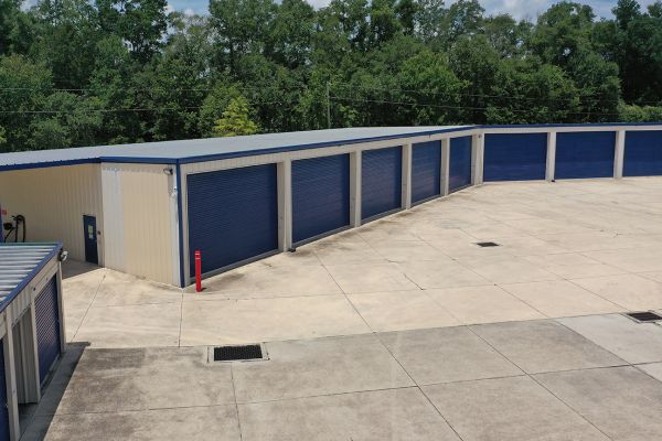 Midgard Self Storage - Newberry - 300 Southwest 143Rd Street - 300 Southwest 143Rd Street