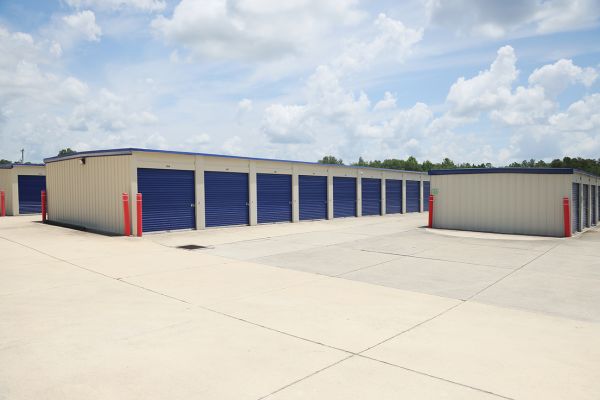 Midgard Self Storage - Newberry - 300 Southwest 143Rd Street - 300 Southwest 143Rd Street