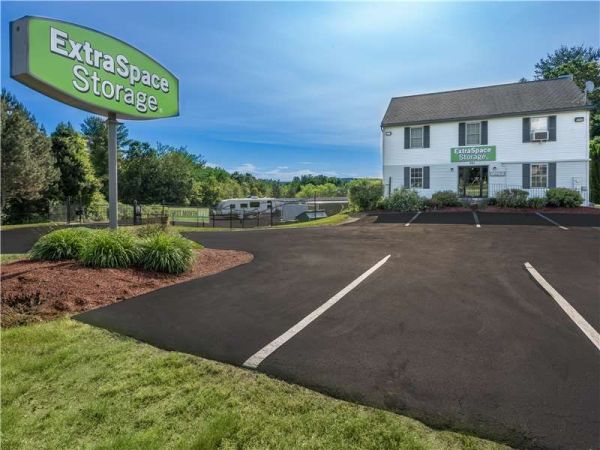 Extra Space Storage - 8027 - Merrimack - Daniel Webster Hwy - 751 Daniel Webster Highway