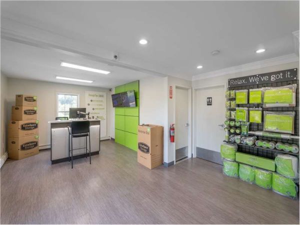 Extra Space Storage - 8027 - Merrimack - Daniel Webster Hwy - 751 Daniel Webster Highway