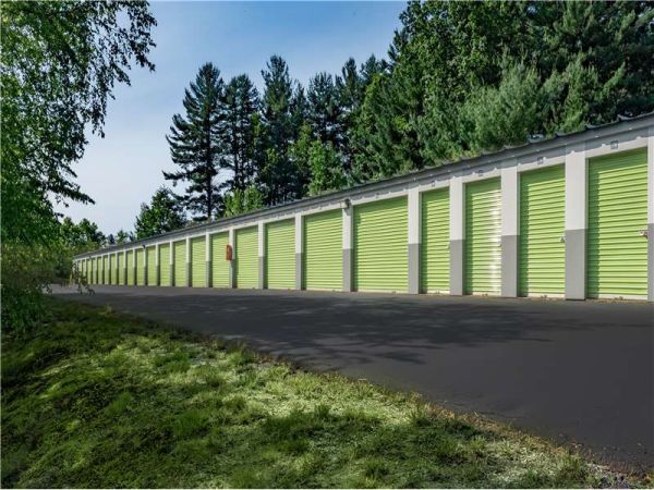 Extra Space Storage - 8027 - Merrimack - Daniel Webster Hwy - 751 Daniel Webster Highway