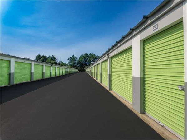 Extra Space Storage - 8027 - Merrimack - Daniel Webster Hwy - 751 Daniel Webster Highway