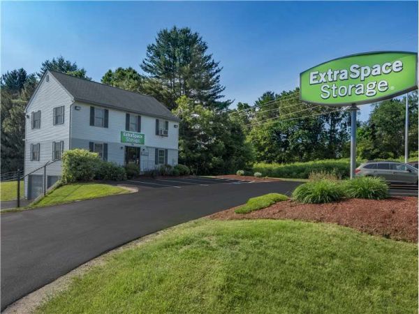 Extra Space Storage - 8027 - Merrimack - Daniel Webster Hwy - 751 Daniel Webster Highway