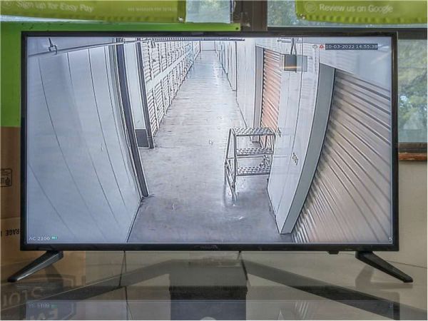 Extra Space Storage - 7201 - Fort Lauderdale - 6th St - 2523 Northwest 6th Street
