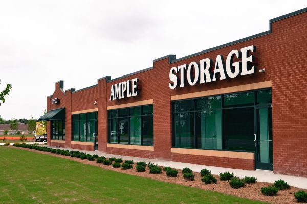 Ample Storage Currituck - 8418 Caratoke Highway