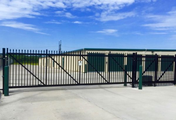 Ample Storage Currituck - 8418 Caratoke Highway