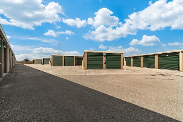 Store It All Storage - Converse - 8465 Interstate 10 Frontage Road