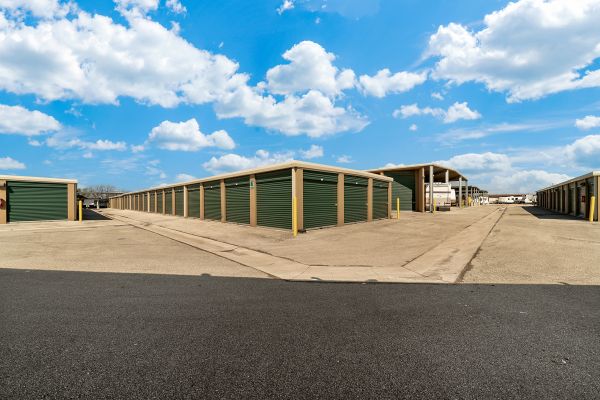 Store It All Storage - Converse - 8465 Interstate 10 Frontage Road