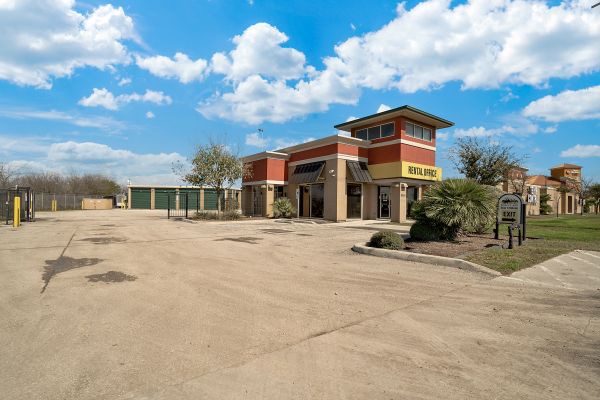 Store It All Storage - Converse - 8465 Interstate 10 Frontage Road