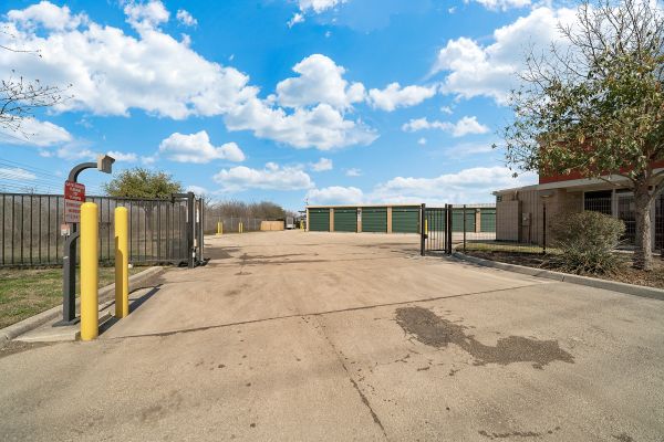 Store It All Storage - Converse - 8465 Interstate 10 Frontage Road