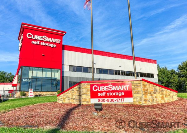 CubeSmart Self Storage - MD Jessup Guilford Rd - 10305 Guilford Road