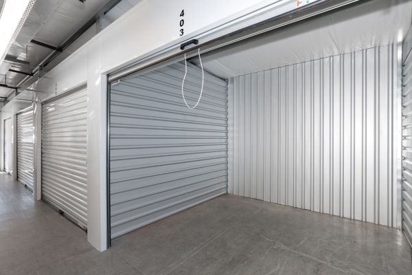 Econo Mini Storage - 1594 Coleman Dr