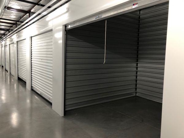Arizona Storage Inns - Carefree Crossings - 34707 North 7th Street