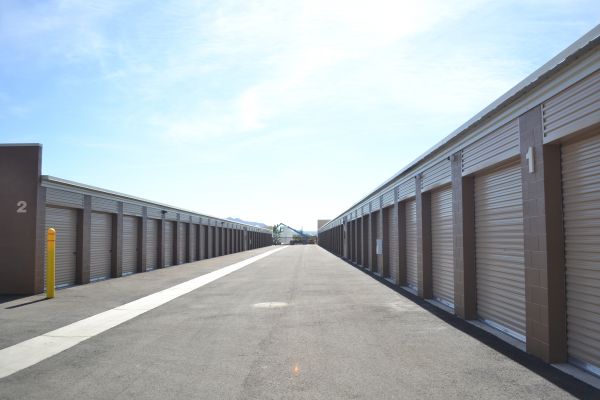 Arizona Storage Inns - Carefree Crossings - 34707 North 7th Street