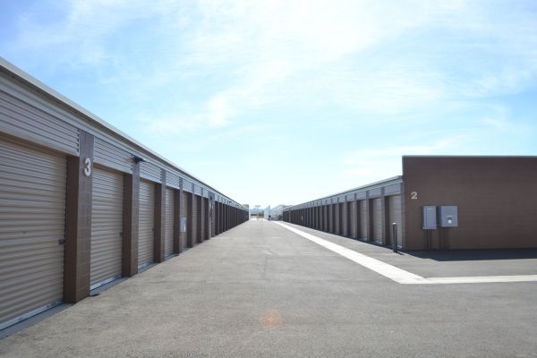 Arizona Storage Inns - Carefree Crossings - 34707 North 7th Street