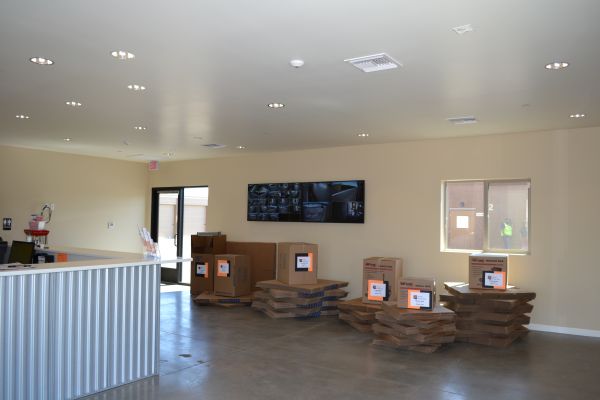 Arizona Storage Inns - Carefree Crossings - 34707 North 7th Street