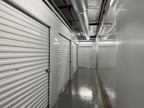 Arizona Storage Inns - Carefree Crossings - 34707 North 7th Street