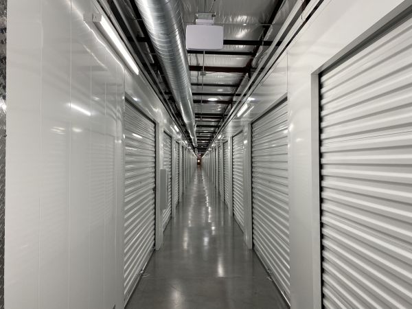 Arizona Storage Inns - Carefree Crossings - 34707 North 7th Street