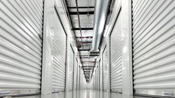Arizona Storage Inns - Carefree Crossings - 34707 North 7th Street