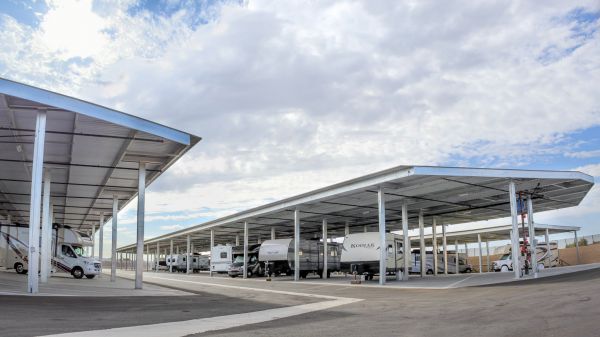Arizona Storage Inns - Carefree Crossings - 34707 North 7th Street