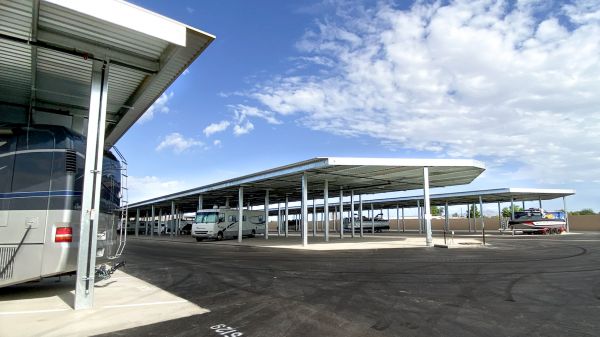 Arizona Storage Inns - Carefree Crossings - 34707 North 7th Street