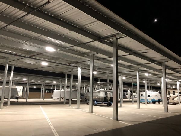 Arizona Storage Inns - Carefree Crossings - 34707 North 7th Street