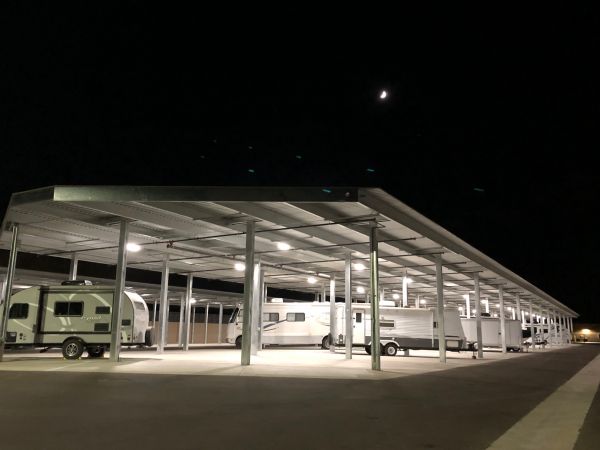 Arizona Storage Inns - Carefree Crossings - 34707 North 7th Street