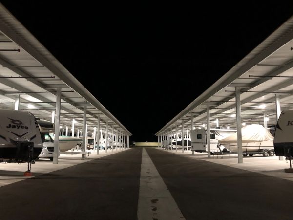 Arizona Storage Inns - Carefree Crossings - 34707 North 7th Street