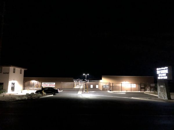 Arizona Storage Inns - Carefree Crossings - 34707 North 7th Street