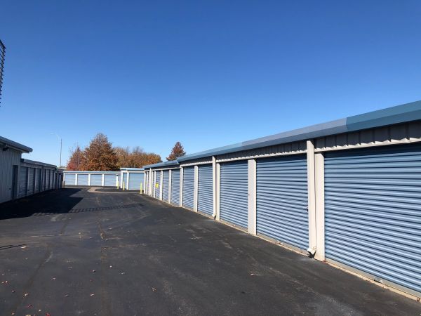 Pleasant Valley Storage - 6501 Royal Street